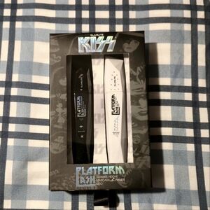 KISS Platform Falscara Eyelash Kit